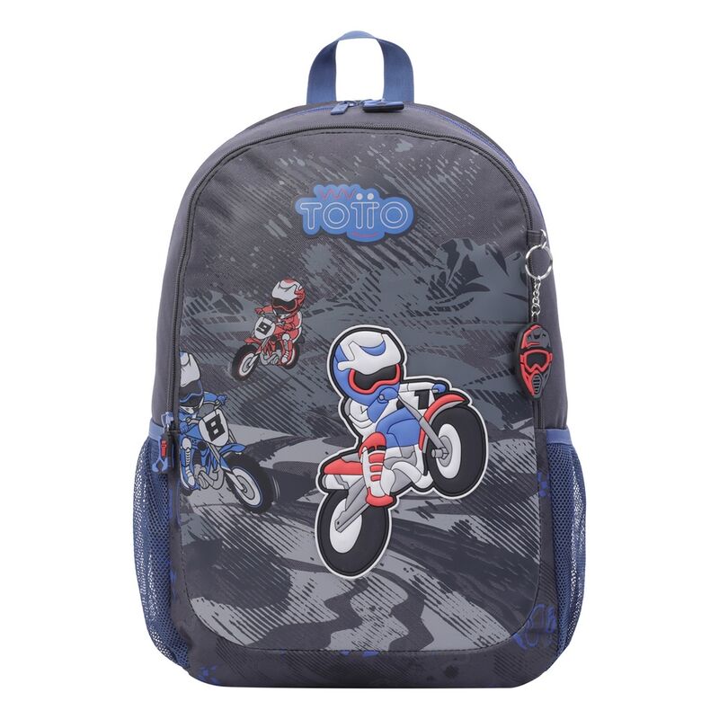 Imagen 1 - Mochila Kross 44Cm