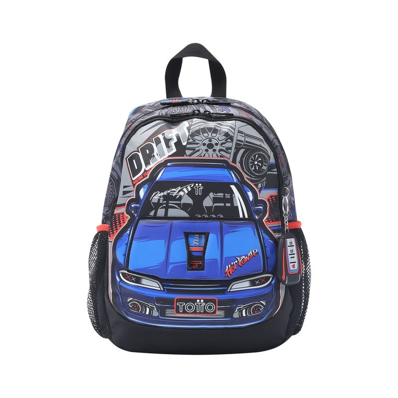 Imagen 1 - Mochila Racing 32Cm