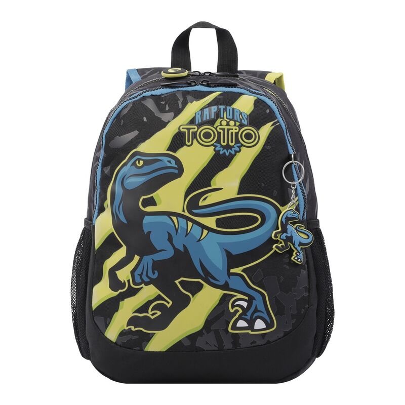Imagen 1 - Mochila Raptor 32Cm