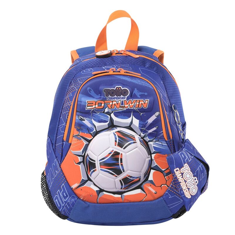 Imagen 1 - Mochila Soccer Win 32Cm
