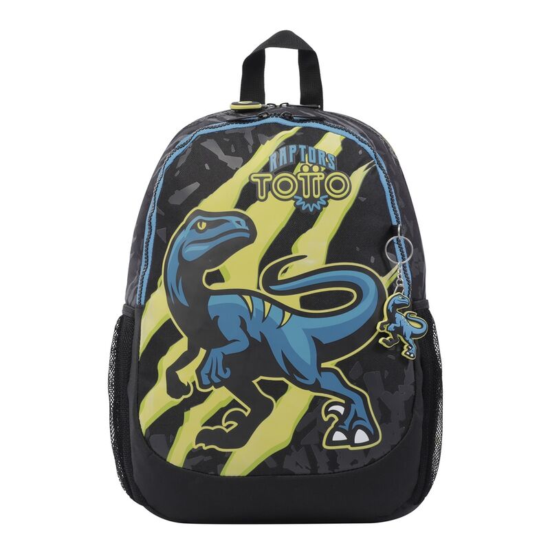 Imagen 1 - Mochila Raptor 40,5Cm
