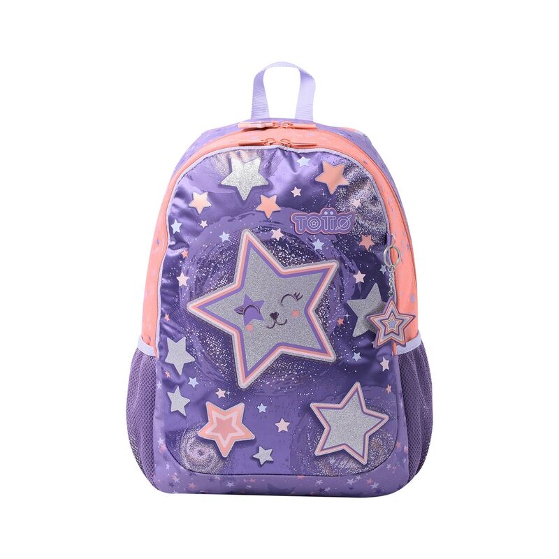 Imagen 1 - Mochila Star Cat 44Cm