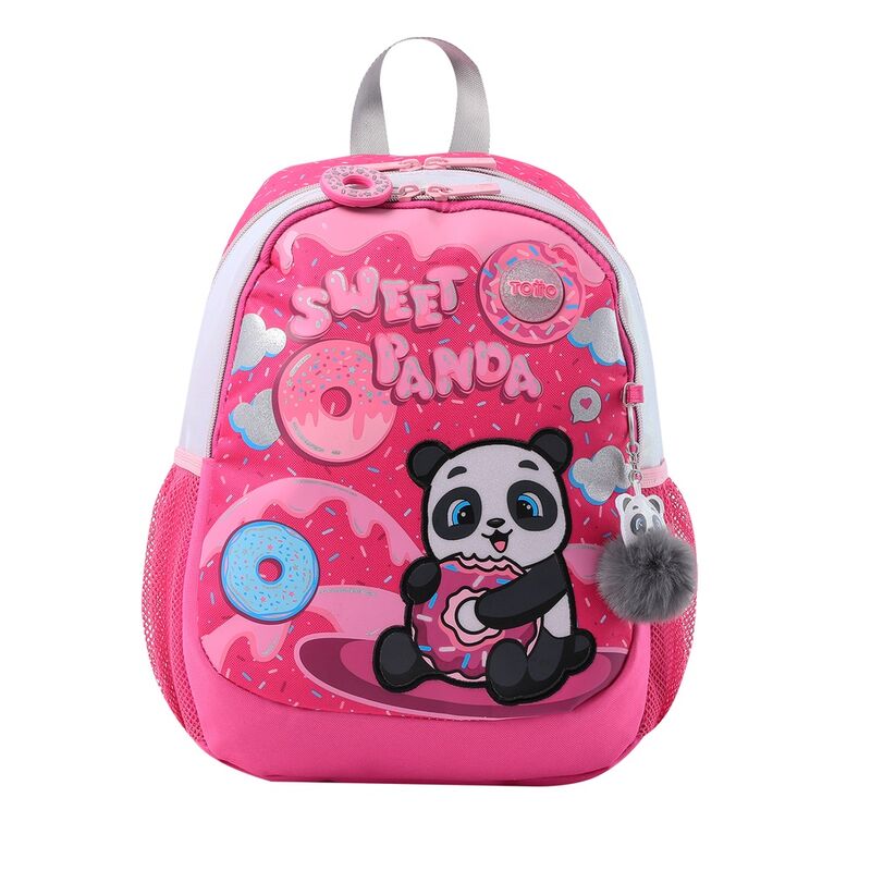 Imagen 1 - Mochila Sweet Panda 31,5Cm