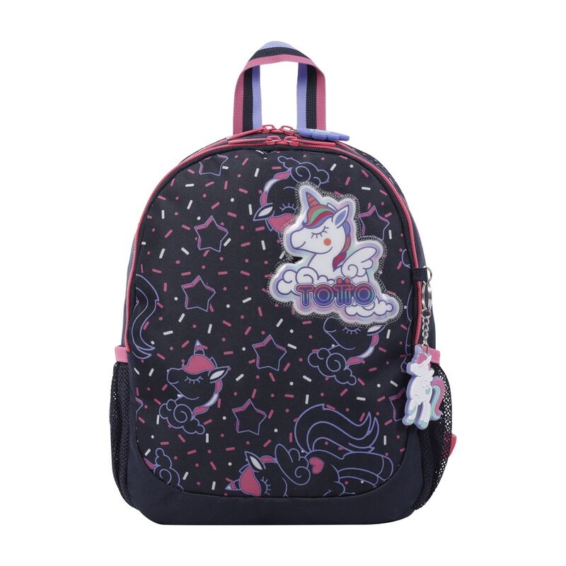 Imagen 1 - Mochila Unipony 33Cm