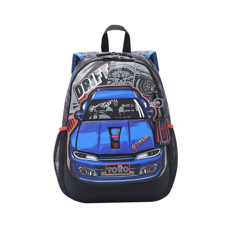 Imagen 1 - Mochila Racing 40,5Cm