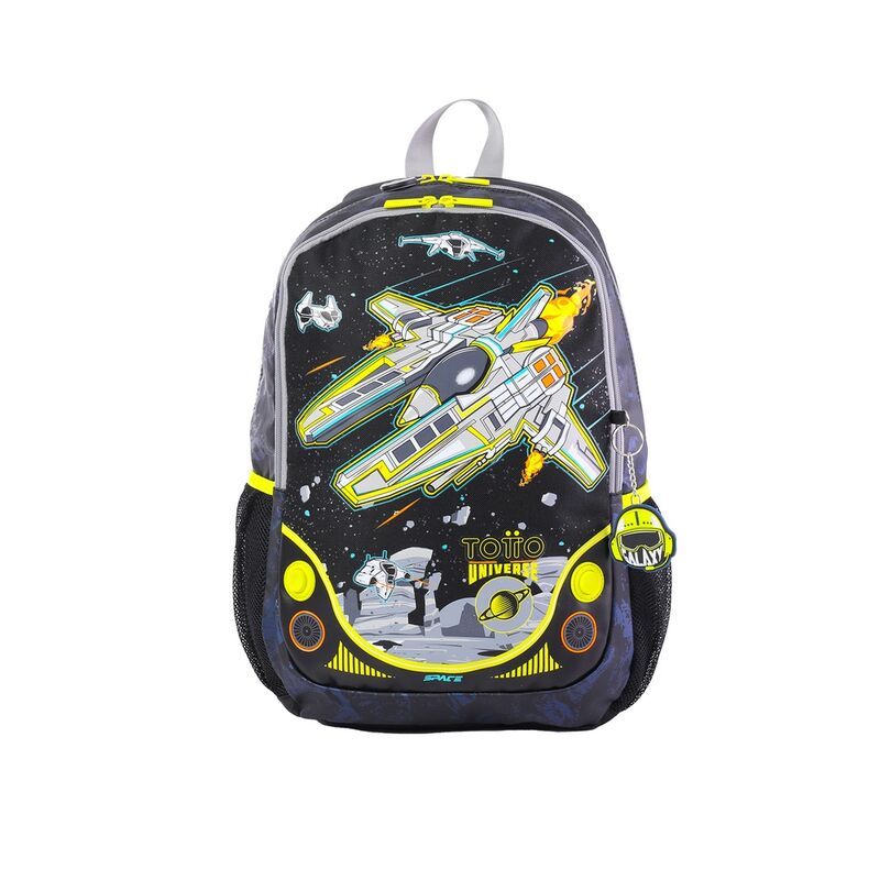 Imagen 1 - Mochila Spaceship 44Cm