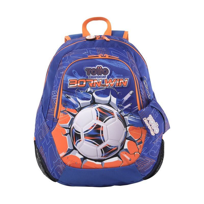Imagen 1 - Mochila Soccer Win 44Cm