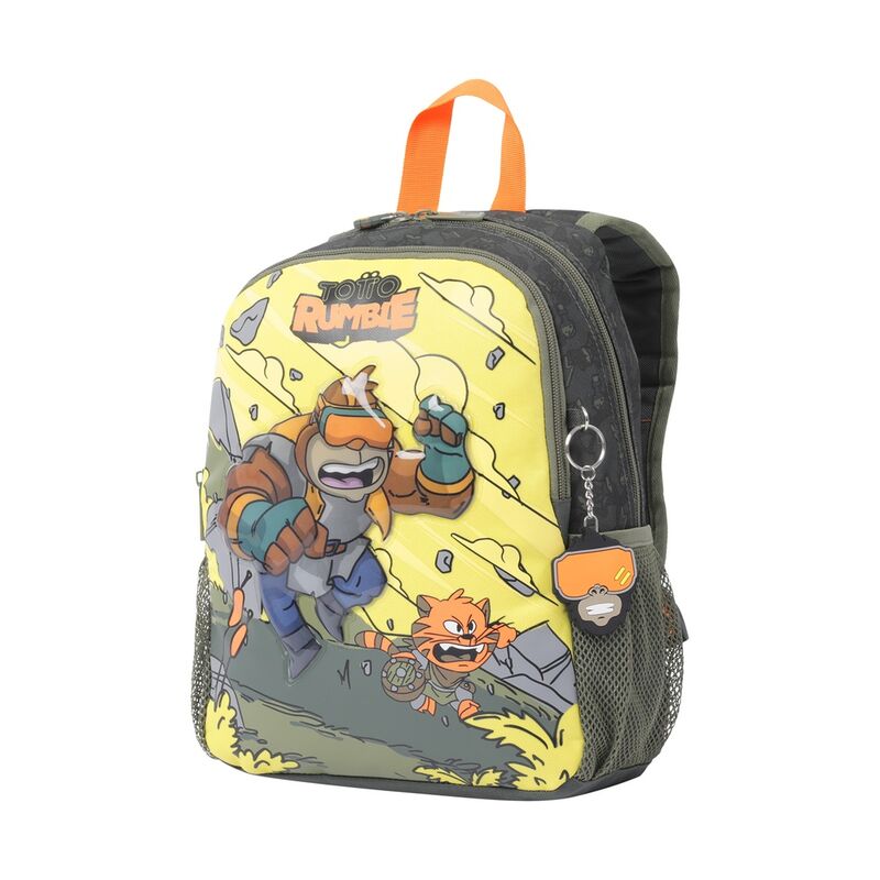 Imagen 2 - Mochila Brawlmaster 32Cm