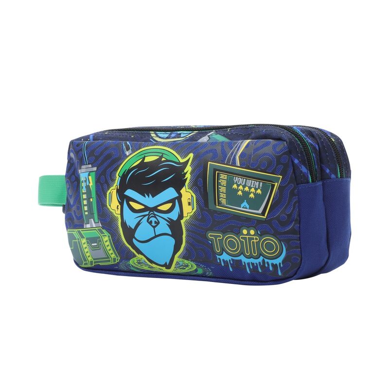 Imagen 2 - Portatodo Kong Lab Doble