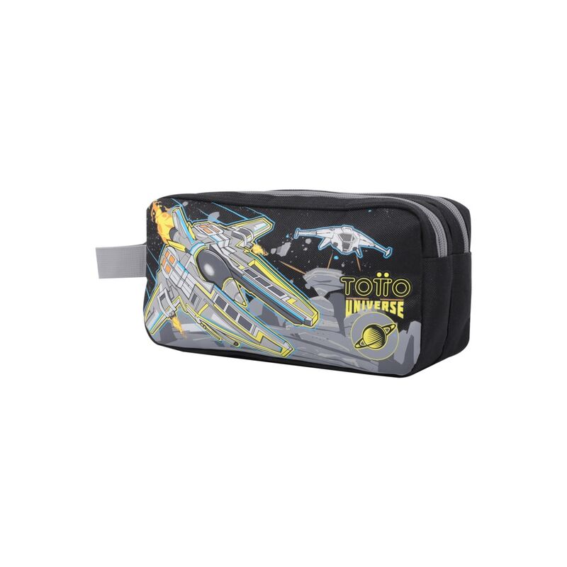 Imagen 2 - Portatodo Spaceship Doble