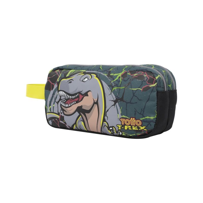 Imagen 2 - Portatodo Saurus Doble