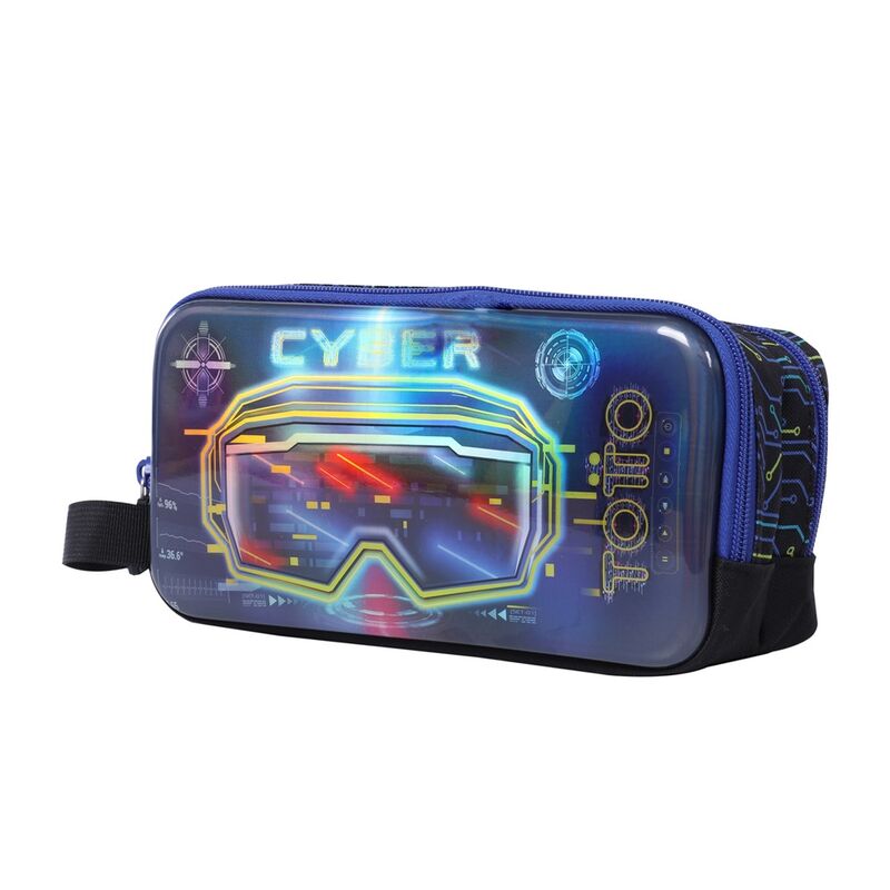 Imagen 2 - Portatodo Mettaverse Doble