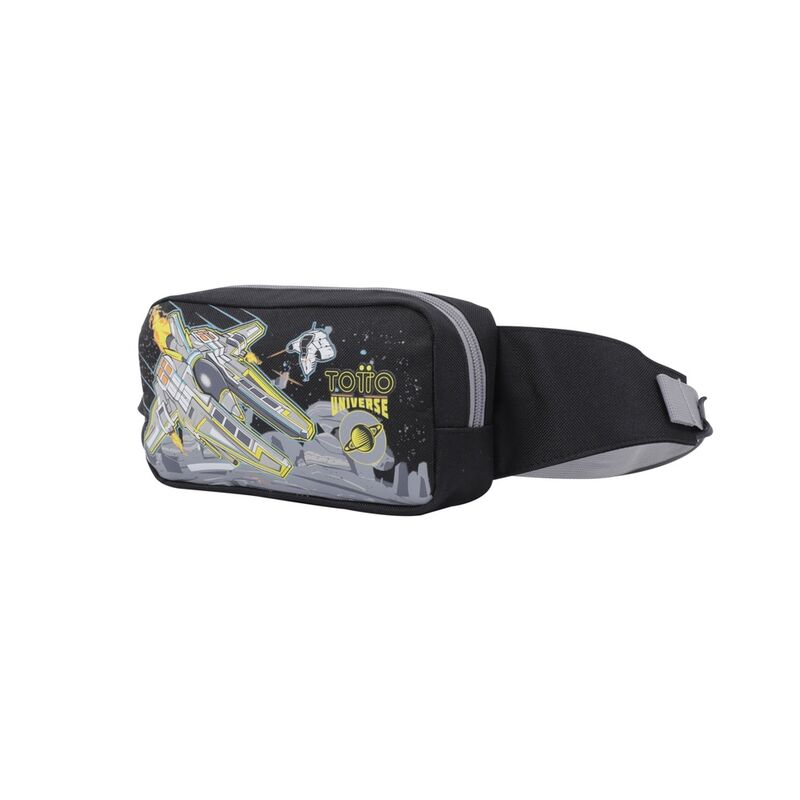 Imagen 2 - Riñonera Spaceship