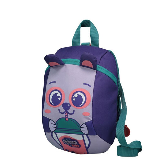 Imagen 2 - Mochila Cornejo Conejito 30Cm