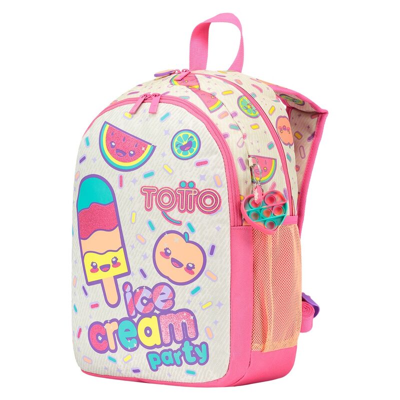 Imagen 2 - Mochila Ice Fruit 40Cm