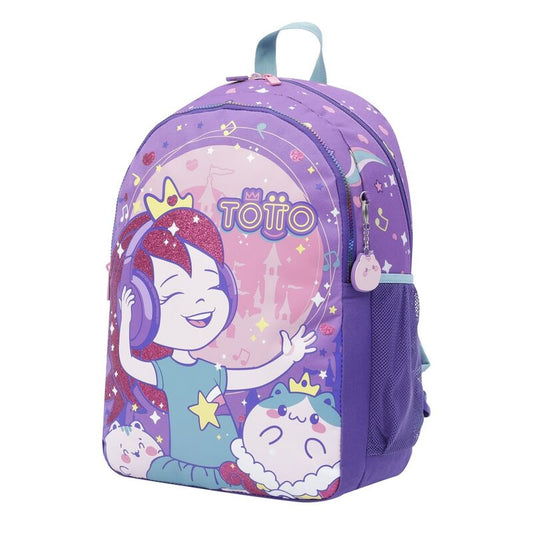 Imagen 2 - Mochila Lena 44,5Cm