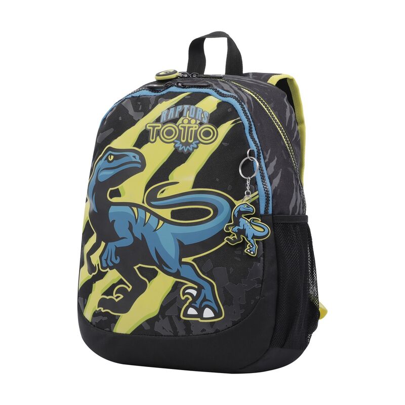 Imagen 2 - Mochila Raptor 32Cm