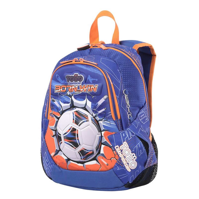 Imagen 2 - Mochila Soccer Win 32Cm