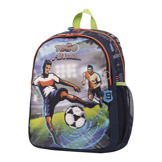 Imagen 2 - Mochila Digital Game 40,5Cm