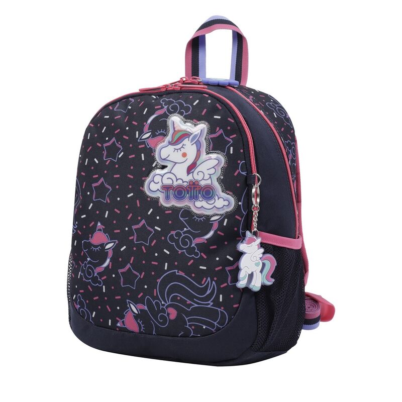 Imagen 2 - Mochila Unipony 33Cm