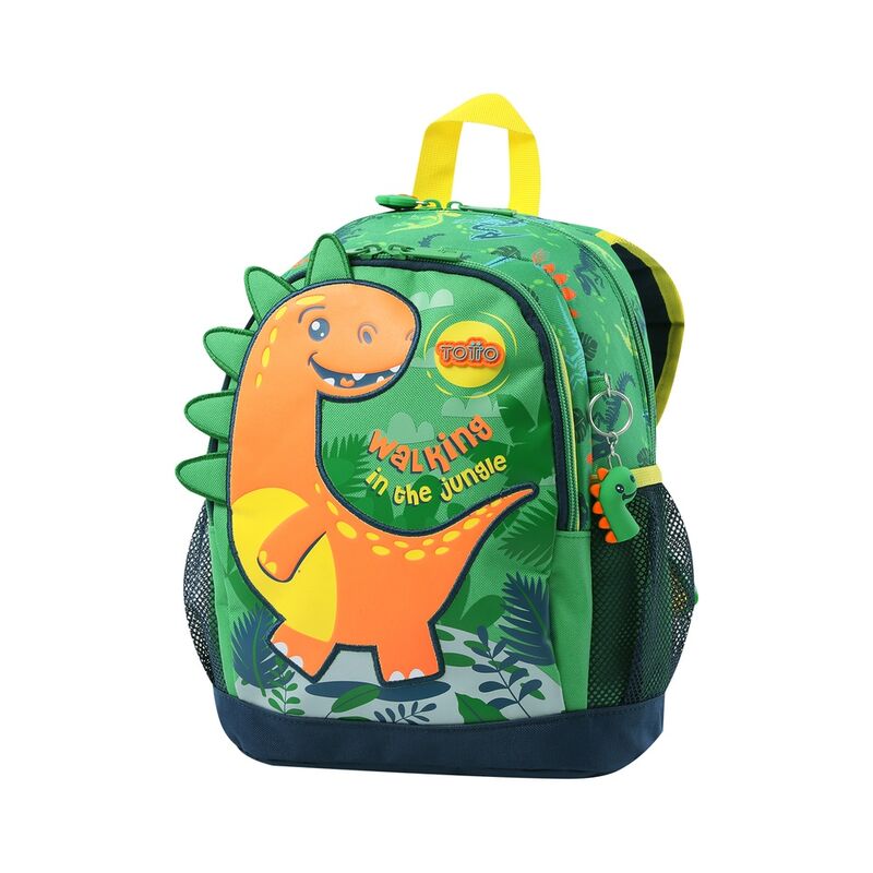 Imagen 2 - Mochila Dinomax 32Cm