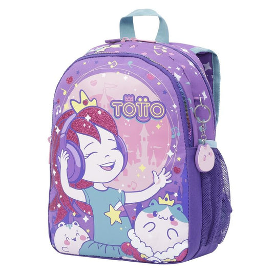 Imagen 2 - Mochila Lena 32Cm