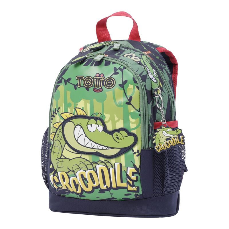 Imagen 2 - Mochila Krock 31,5Cm