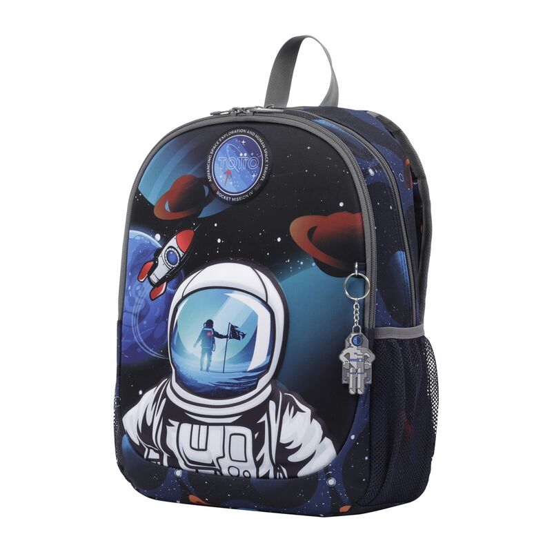 Imagen de Mochila Astronaut 41Cm parte de nuestra colección en Espadas y más, sitio oficial.