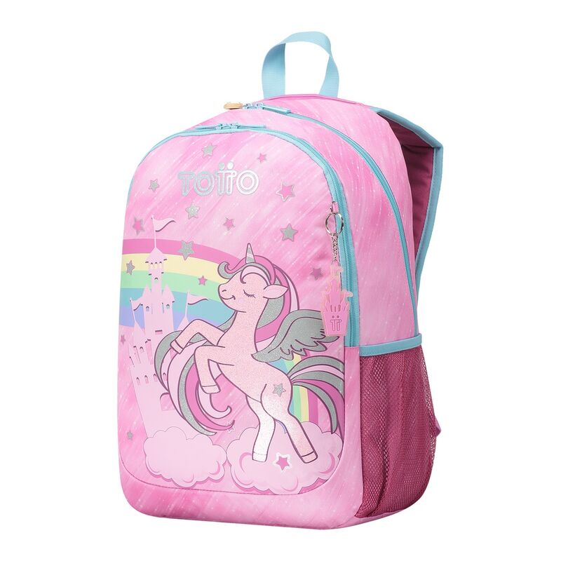 Imagen 3 - Mochila Fantasy 46Cm