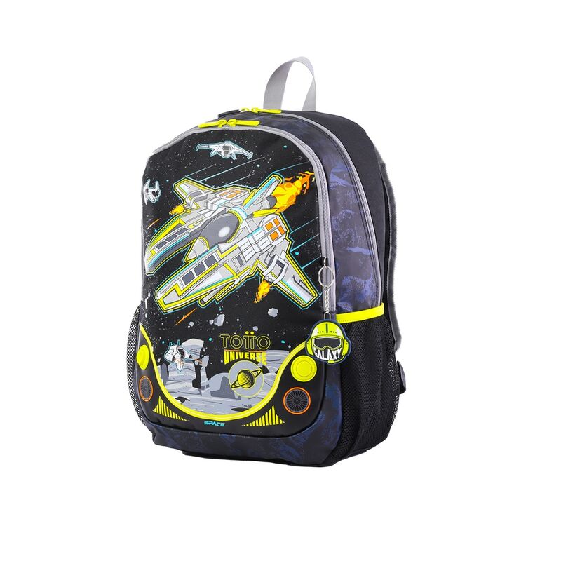 Imagen 3 - Mochila Spaceship 44Cm
