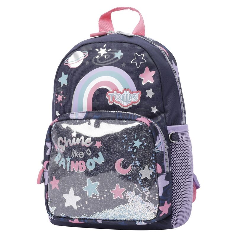 Imagen 3 - Mochila Shainy 30,5Cm