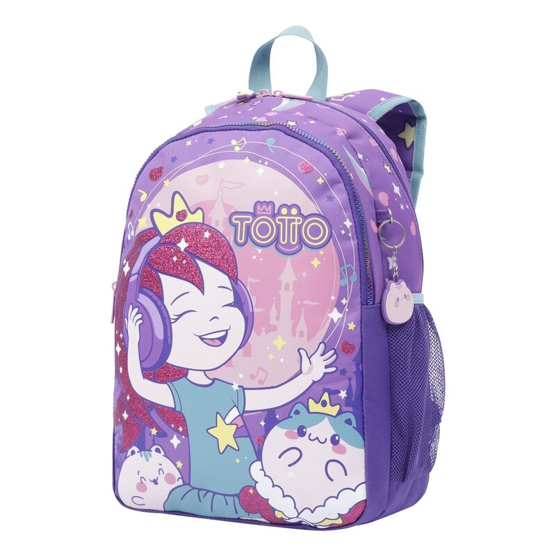 Imagen 2 - Mochila Lena 40Cm