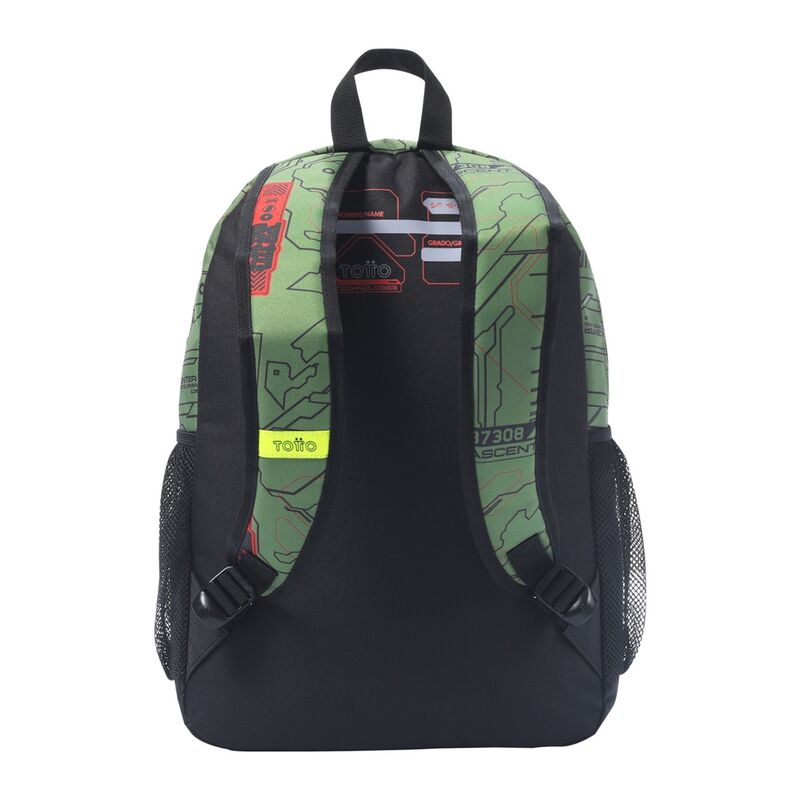 Imagen 3 - Mochila Argon 44Cm