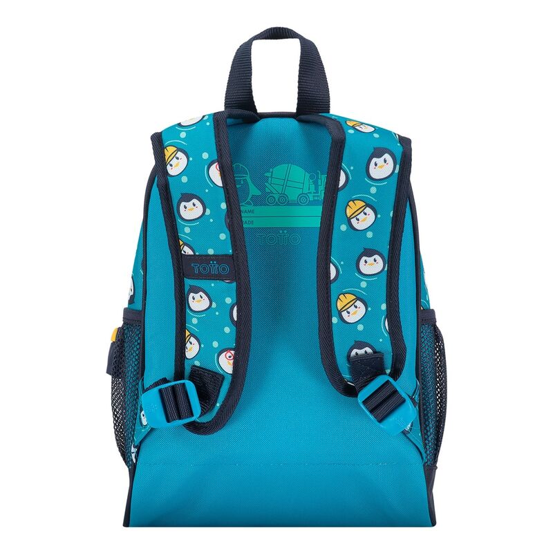Imagen 4 - Mochila Funny Penguin 32Cm