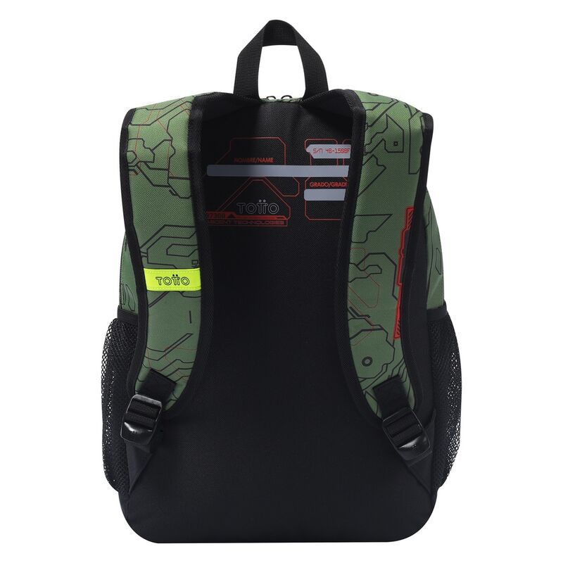 Imagen 3 - Mochila Argon 40,5Cm