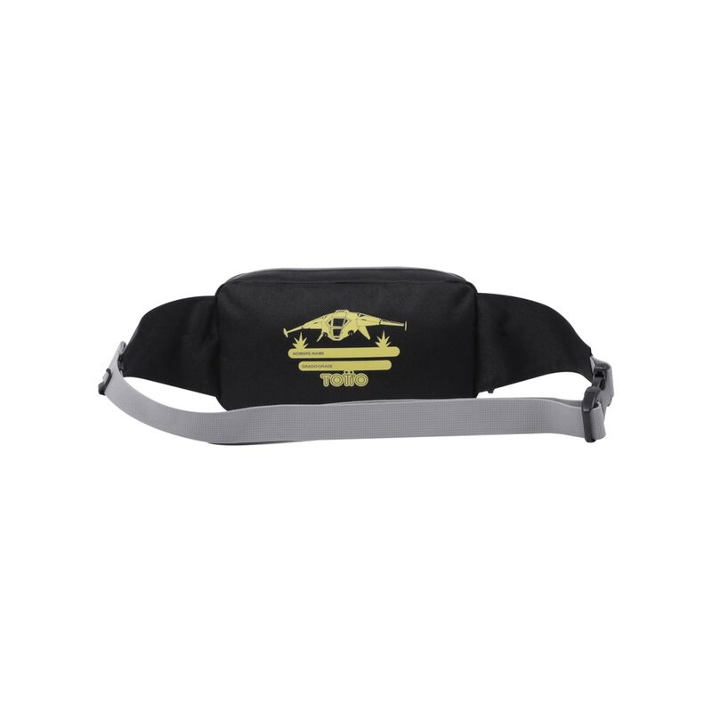 Imagen 3 - Riñonera Spaceship