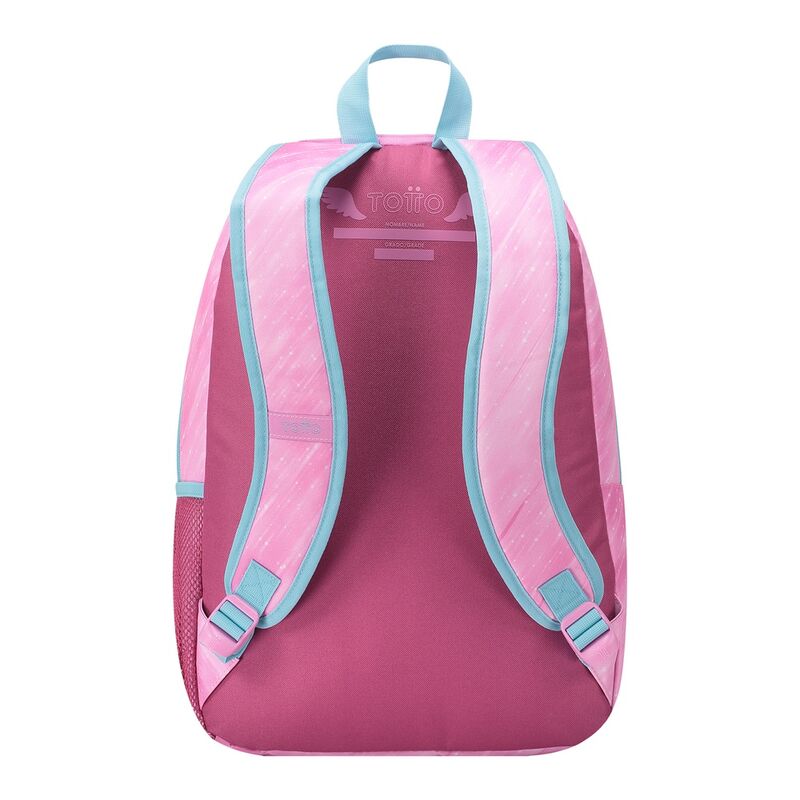 Imagen 4 - Mochila Fantasy 46Cm