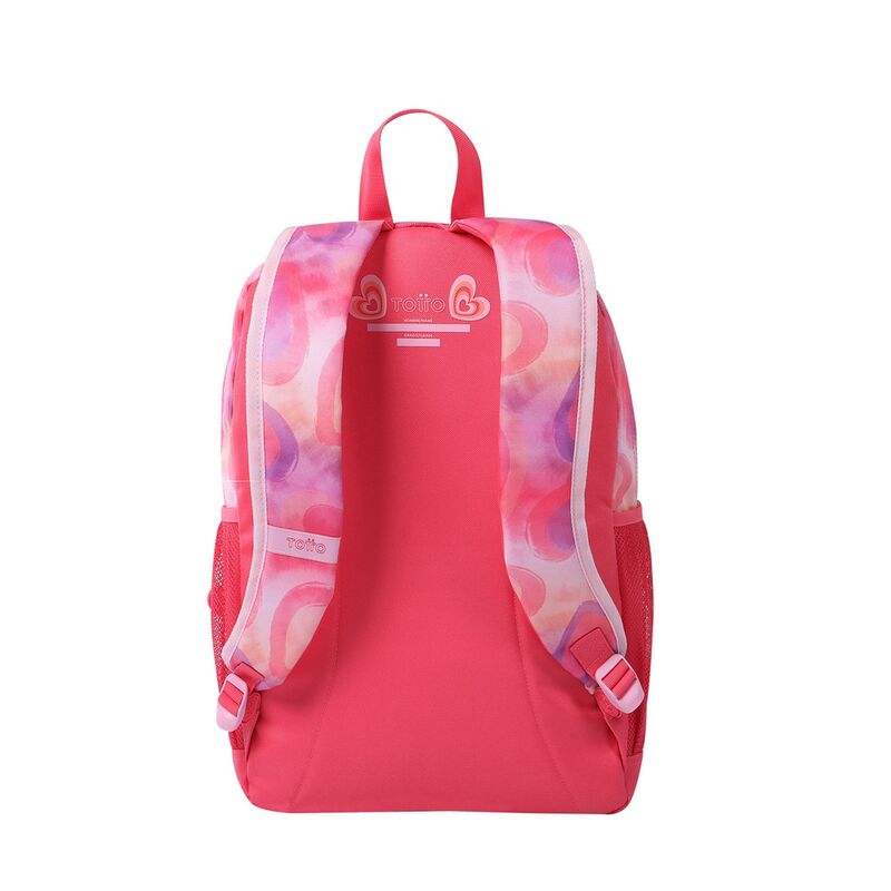 Imagen 2 - Mochila Amorely 44Cm