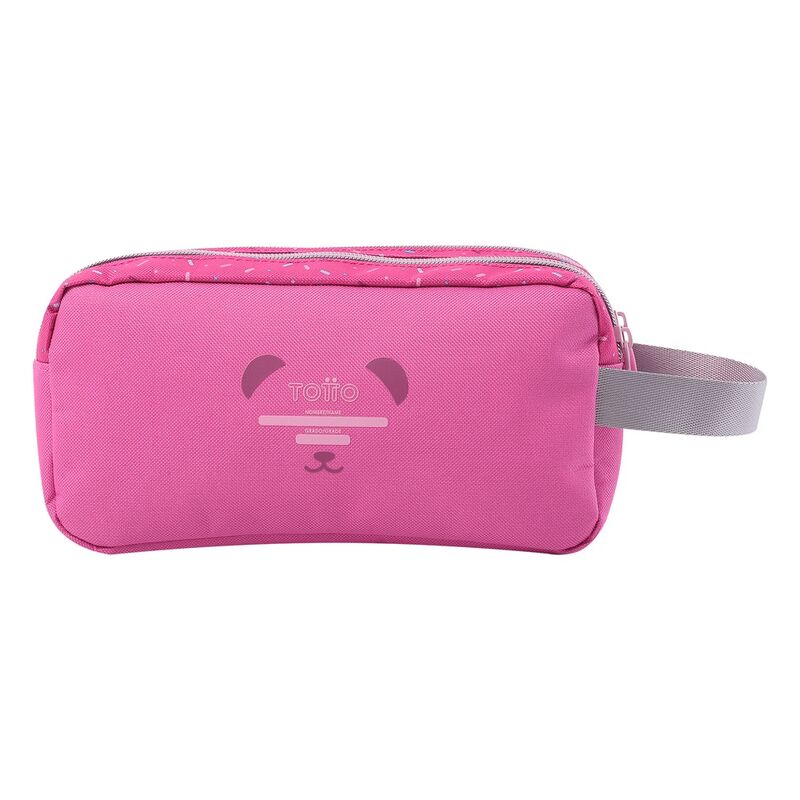 Imagen 3 - Portatodo Sweet Panda Doble