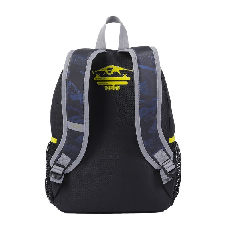 Imagen 4 - Mochila Spaceship 40Cm
