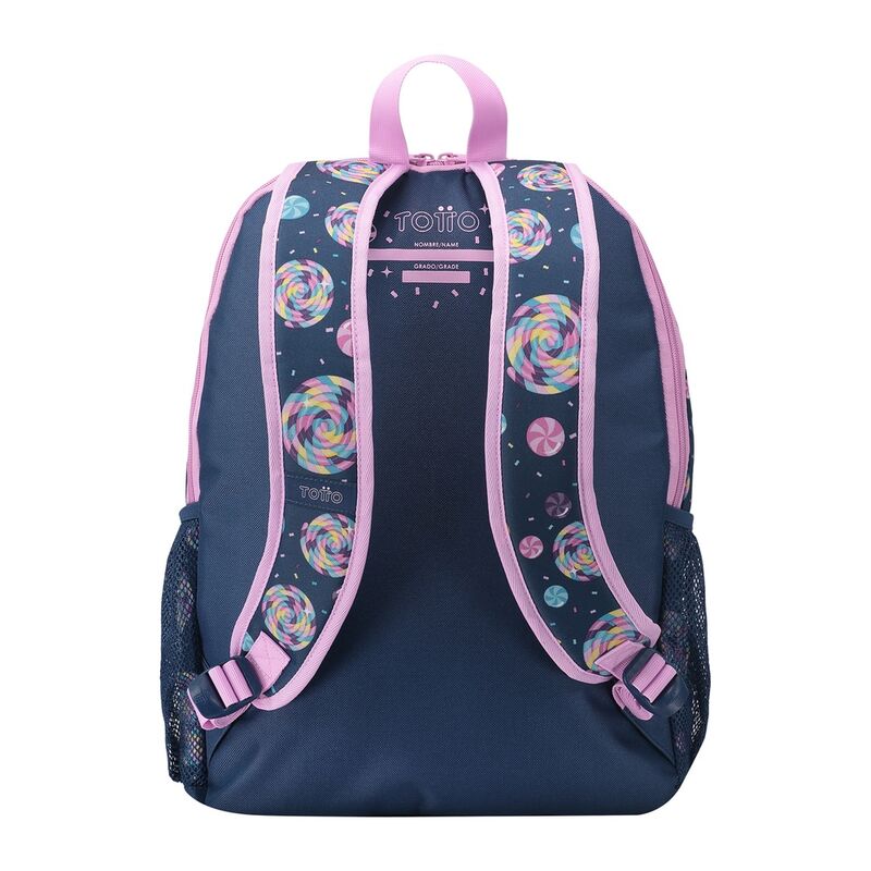 Imagen 4 - Mochila Sweet Candy 44Cm