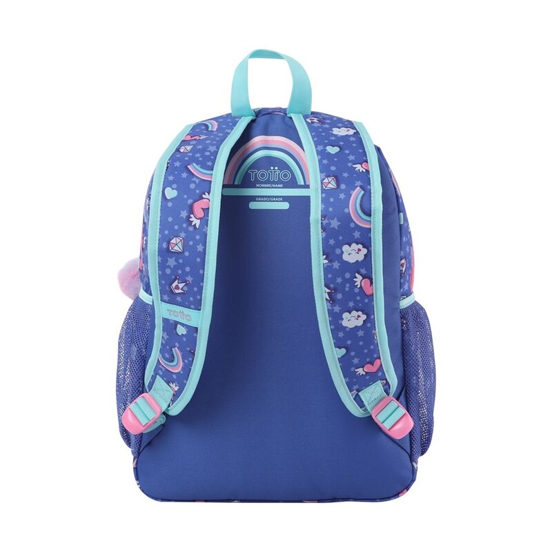 Imagen 4 - Mochila Uniwild 44Cm