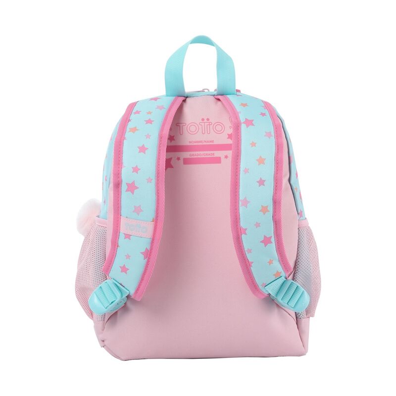 Imagen 4 - Mochila Dancing Rabbit Mariposa 35Cm