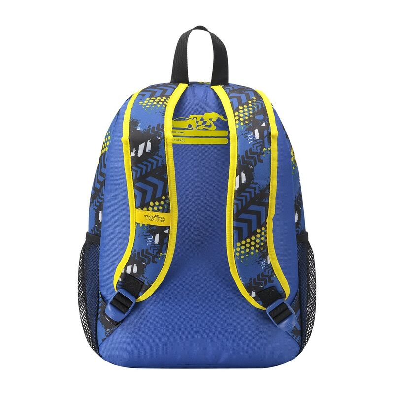 Imagen 4 - Mochila Velocity 40Cm