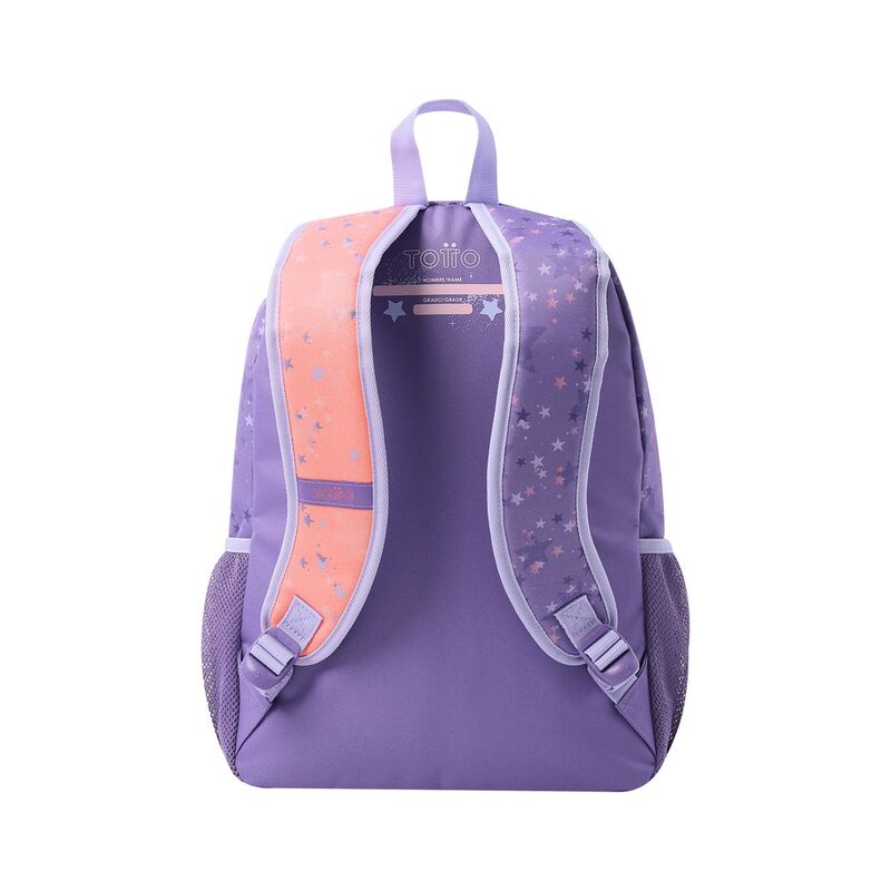 Imagen 4 - Mochila Star Cat 44Cm