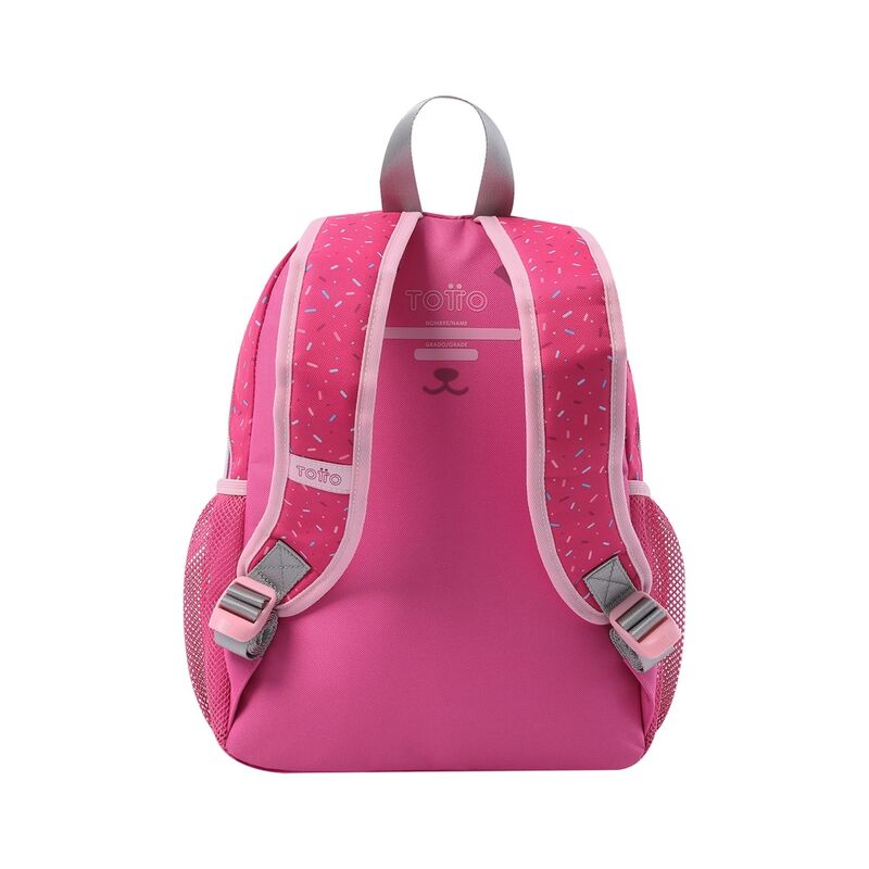 Imagen 4 - Mochila Sweet Panda 31,5Cm