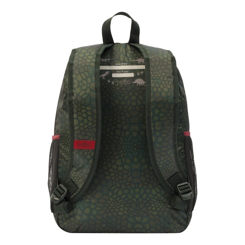 Imagen 4 - Mochila T-rex 44,5Cm