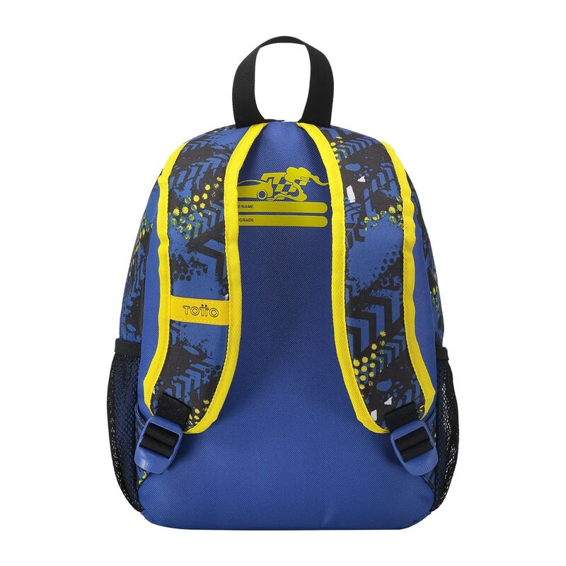 Imagen 4 - Mochila Velocity 31Cm