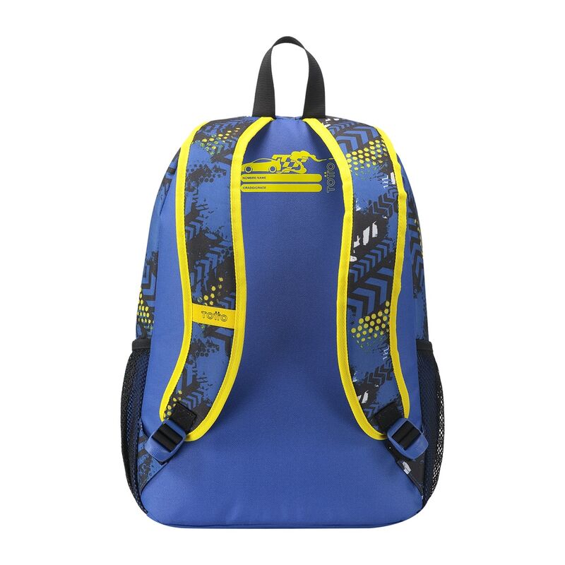 Imagen 4 - Mochila Velocity 44Cm