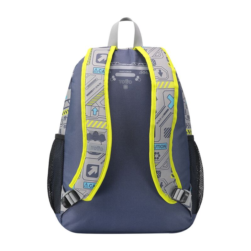 Imagen 4 - Mochila Monark 44Cm